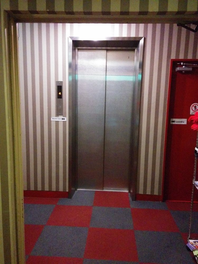 אפרטהוטל אוסקה Boardinghouse מראה חיצוני תמונה